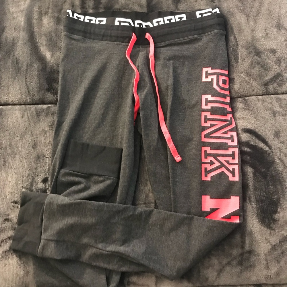 Victoria Secret Pink leggings